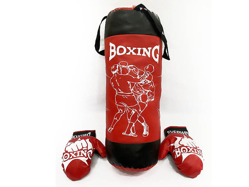 Boxing Set toys