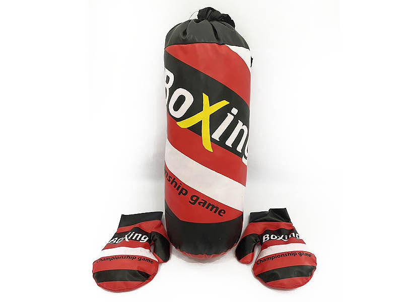 Boxing Set toys