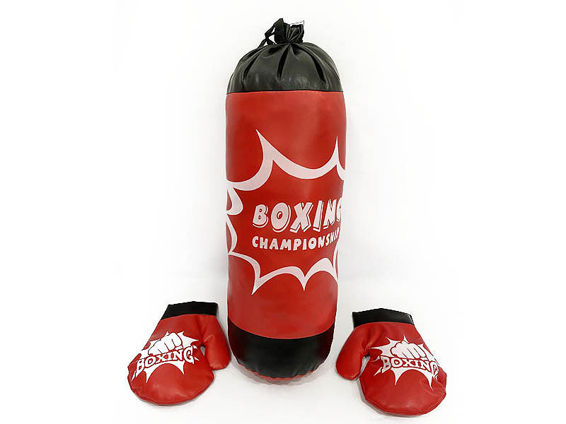 Boxing Set toys