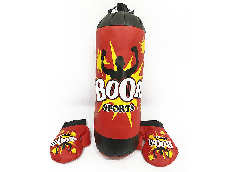 Boxing Set toys