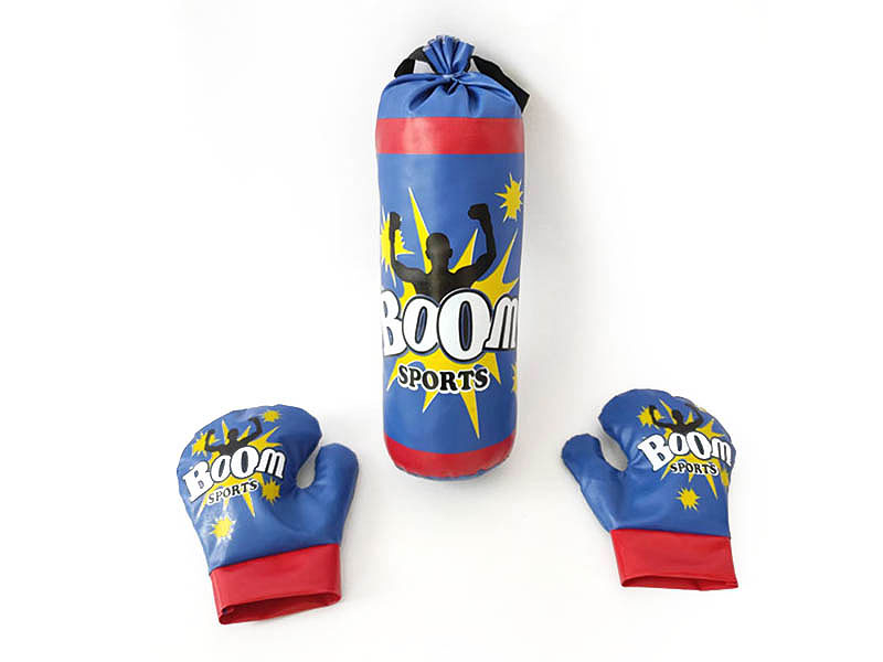 Boxing Set toys