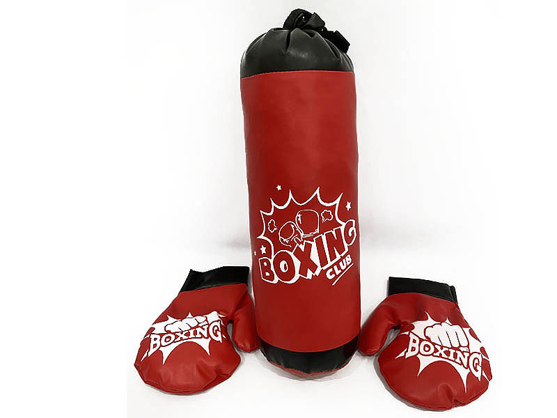 Boxing Set toys