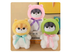 Plush Cat(3C) toys