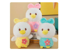 Plush Backpack Duck(3C) toys