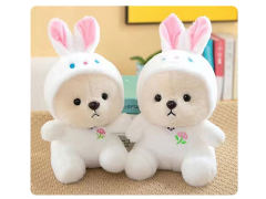 Plush Lina Rabbit toys