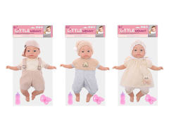 14inch Moppet Set W/IC(3S) toys