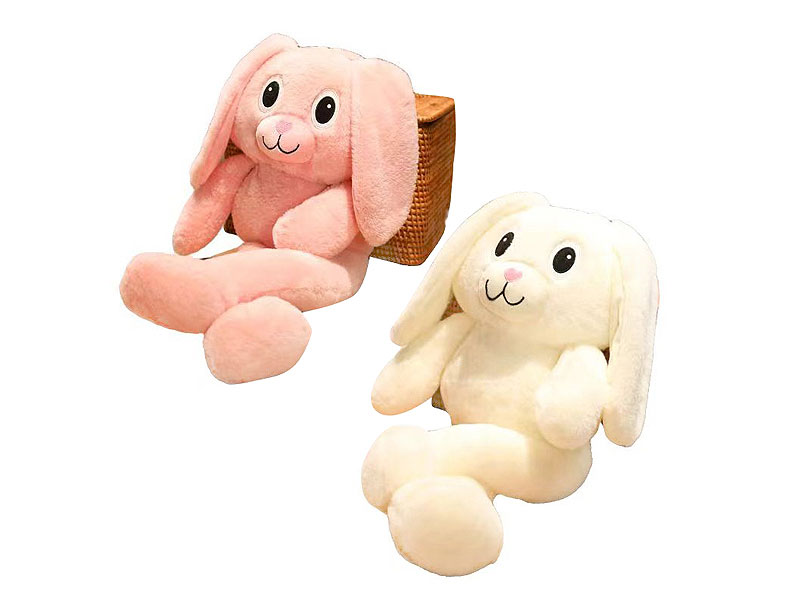 60cm Little Rabbit(2C) toys