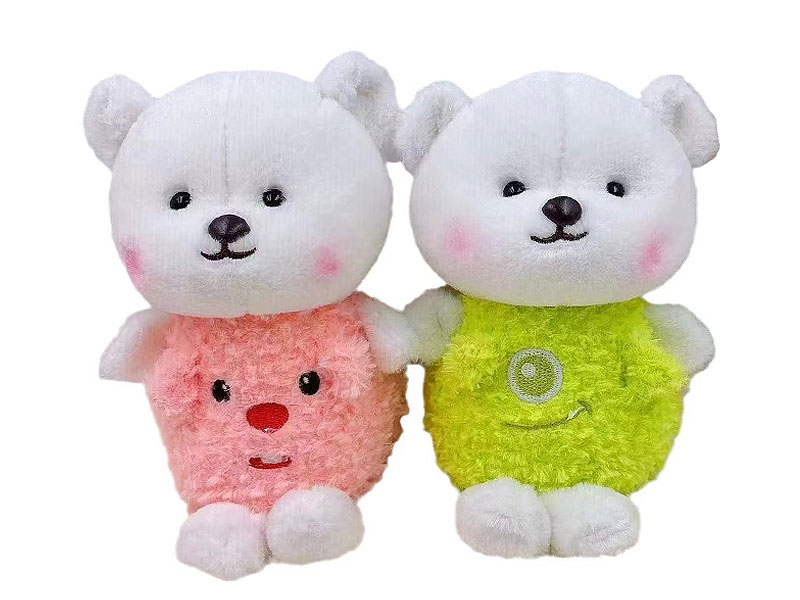 23cm Bear(2C) toys