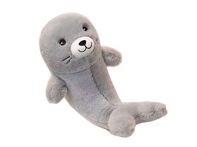 45cm Harbor Seal toys