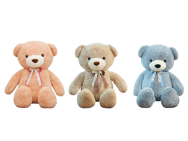 130CM Teddy Bear toys