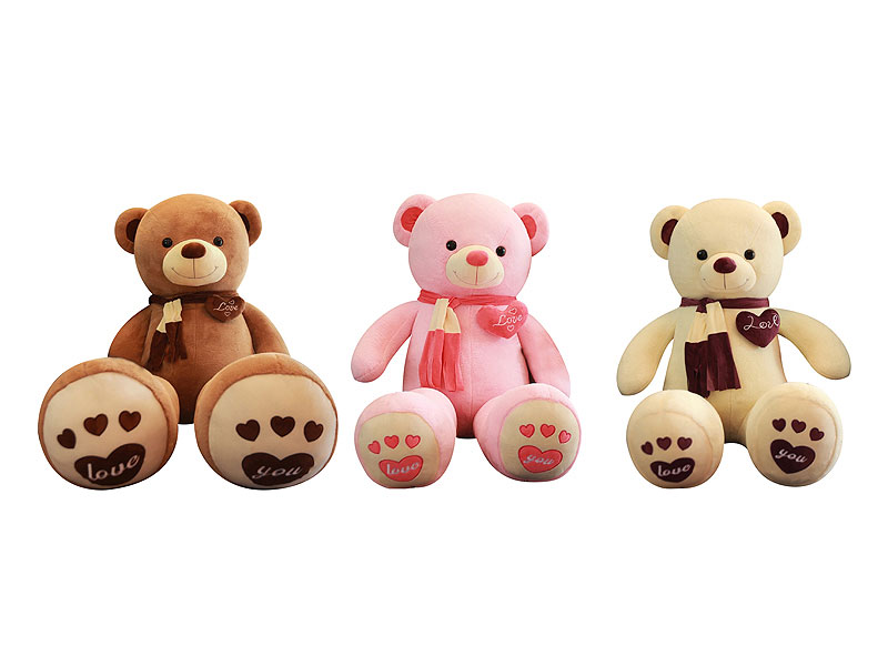 117CM Teddy Bear toys