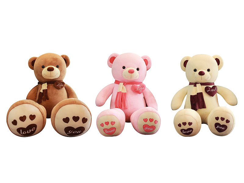 77CM Teddy Bear toys