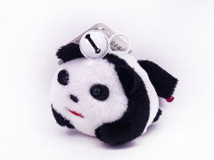Plush Panda toys