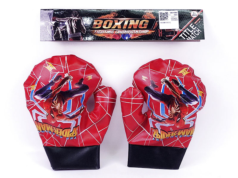 Boxing Glove toys
