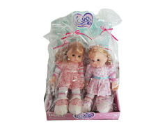 14inch Wadding Doll(6in1) toys