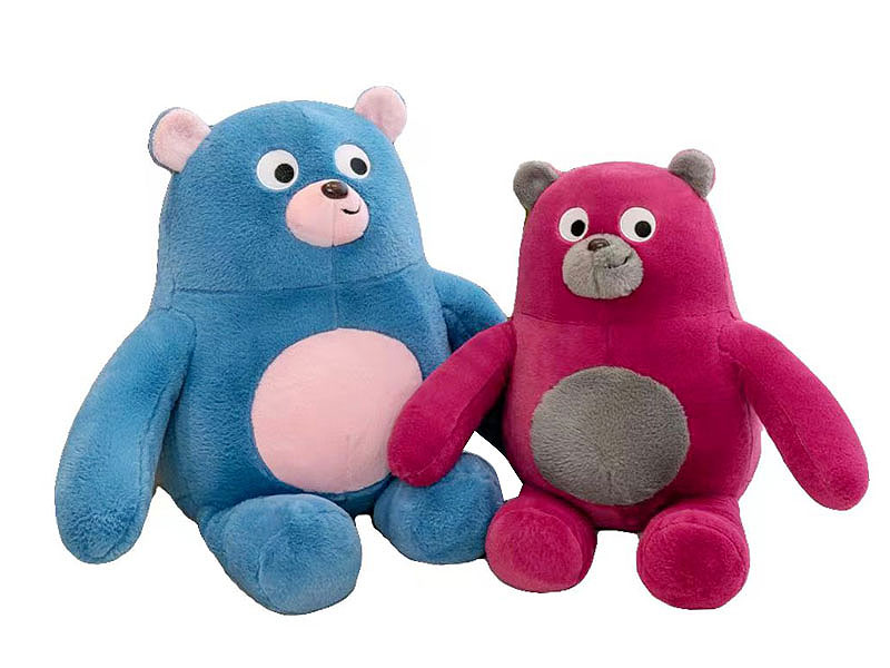 40cm Bear(2C) toys
