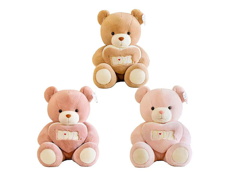 50cm Bear(3C) toys