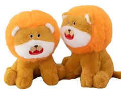 23cm Lion toys