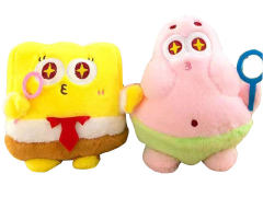 23cm SpongeBob SquarePants(2S) toys