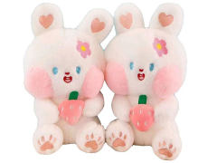 23cm  Rabbit toys