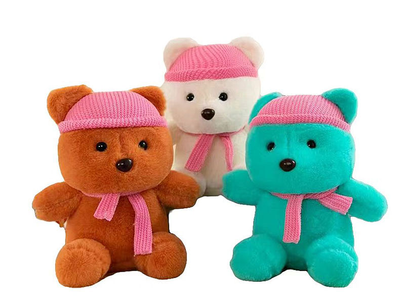 23cm Bear(3C) toys