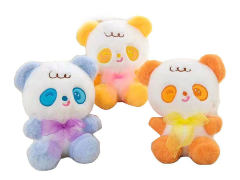 23cm Panda(3C) toys