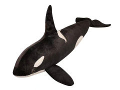 50cm Killer Whale toys