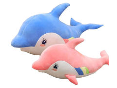 40cm Dolphin(2C) toys