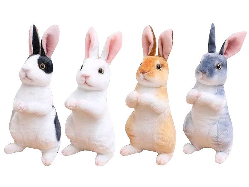 20cm Rabbit toys