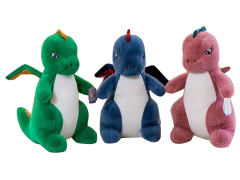 25cm Dinosaur(3C) toys