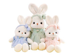 40cm Rabbit(3C) toys