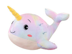 30cm Whale toys