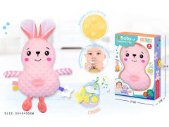 Baby Comfort Toy W/M toys