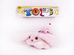 Swinging Tail Mischievous Rabbit(2C) toys