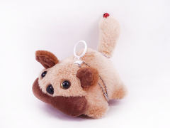 Swinging Tail Mischievous Dog(2C) toys