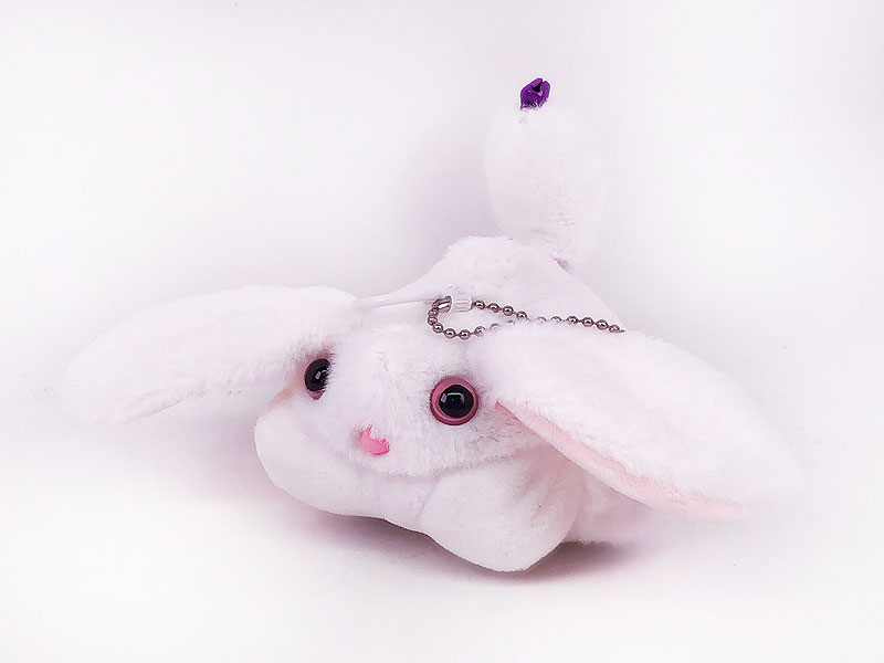 Swinging Tail Mischievous Rabbit(2C) toys