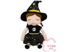 18inch Wadding Witch toys