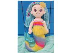 14inch Wadding Mermaid toys