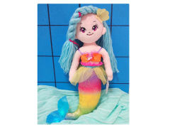 15inch Wadding Mermaid toys