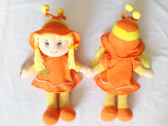 16inch Wadding Moppet toys