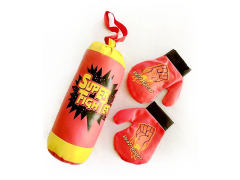 Boxing Set toys