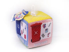 5inch Cotton Blocks toys