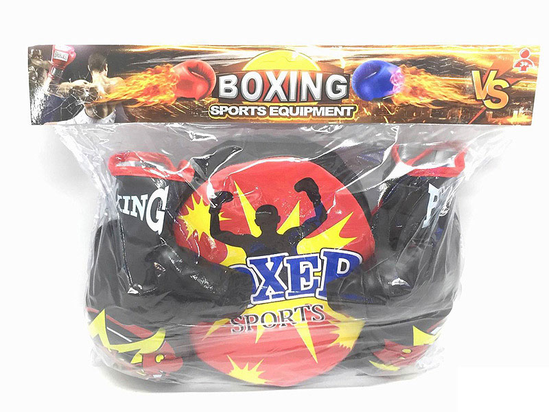 Boxing Set toys