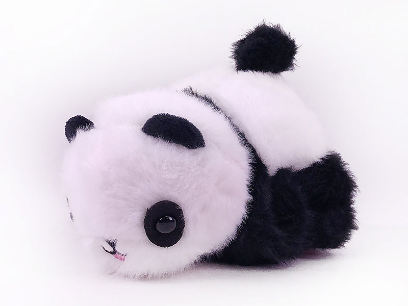 Cotton Panda toys