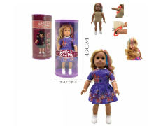 46CM Cotton Body American Gril toys