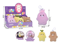 Plush Toys(12in1) toys