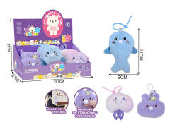 Plush Toys(12in1) toys