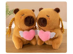 23cm Plush Capybara toys