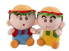 23cm Plush Crayon Shin Chan(2C) toys