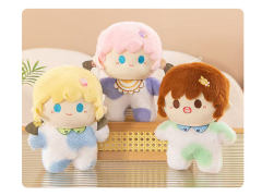 23cm Plush Doll(3S) toys